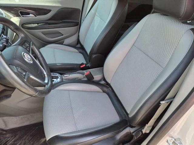 2013 Buick Encore Base