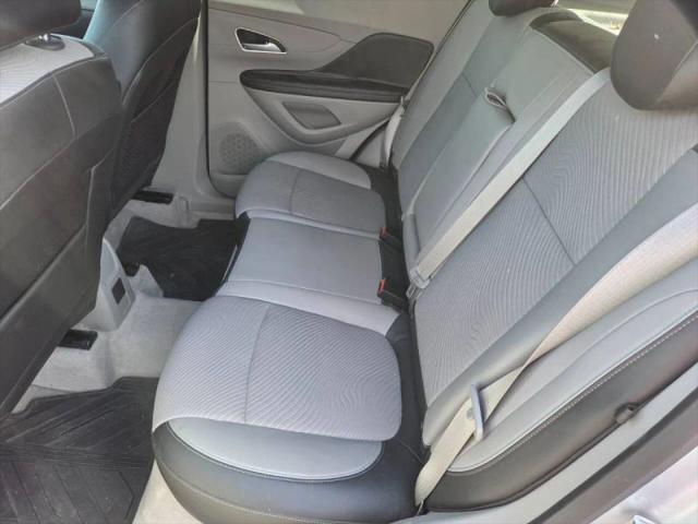 2013 Buick Encore Base