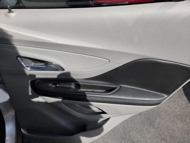 2013 Buick Encore Base