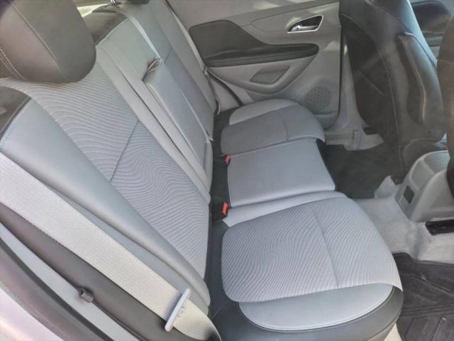 2013 Buick Encore Base