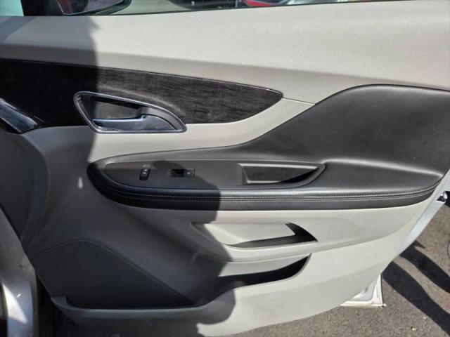 2013 Buick Encore Base