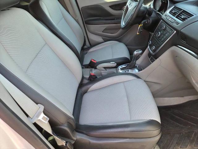 2013 Buick Encore Base