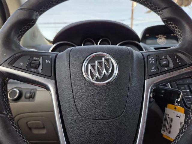 2013 Buick Encore Base