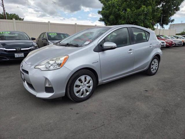 2013 Toyota Prius c Two for sale in Sacramento, CA