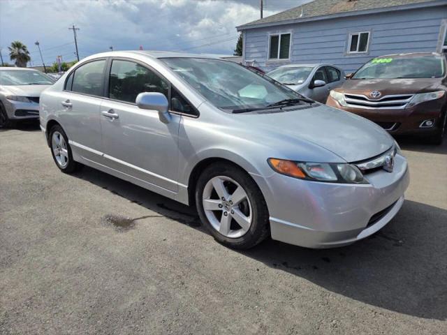 2006 Honda Civic EX