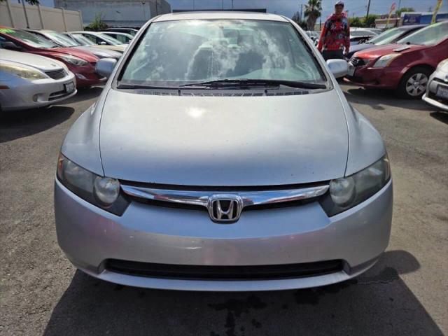 2006 Honda Civic EX