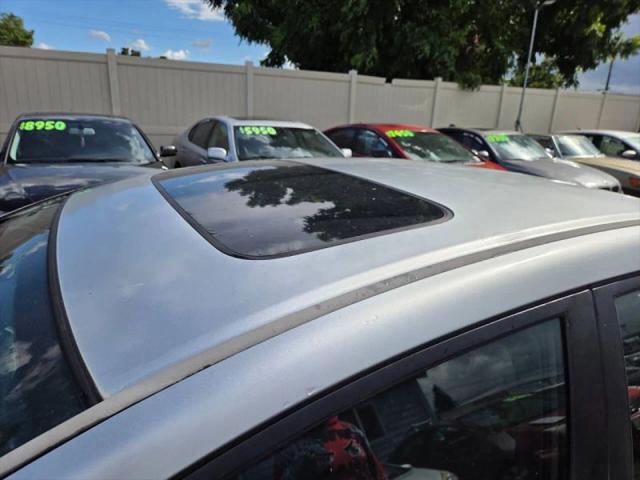 2006 Honda Civic EX
