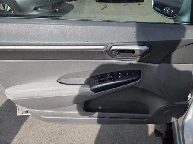 2006 Honda Civic EX