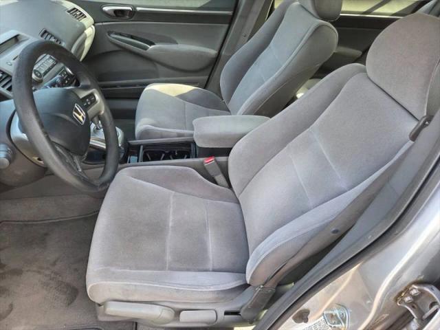 2006 Honda Civic EX