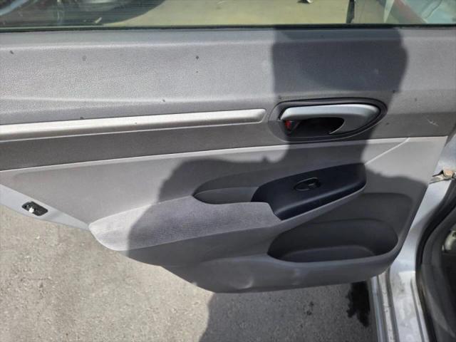 2006 Honda Civic EX