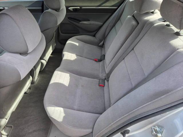 2006 Honda Civic EX