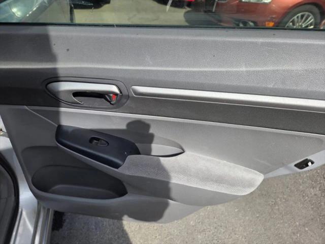 2006 Honda Civic EX