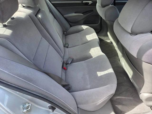 2006 Honda Civic EX