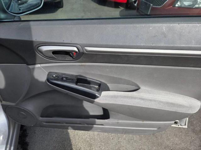 2006 Honda Civic EX