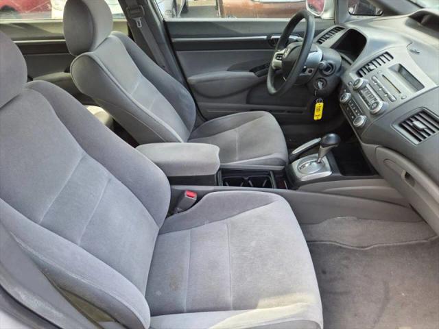 2006 Honda Civic EX