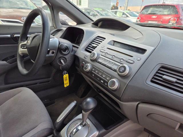 2006 Honda Civic EX