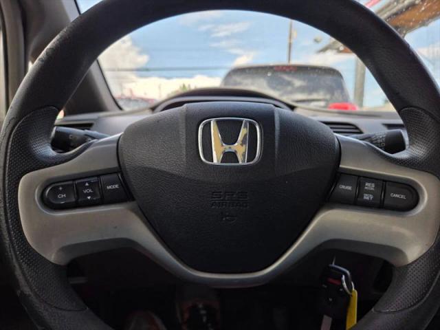 2006 Honda Civic EX