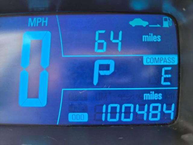 2016 Chevrolet Sonic LT Auto