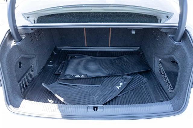 2021 Audi A4 Premium 45 TFSI S line quattro S tronic