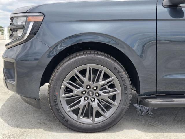 2026 Ford Expedition Max Platinum MAX