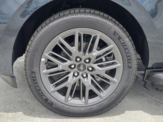 2026 Ford Expedition Max Platinum MAX
