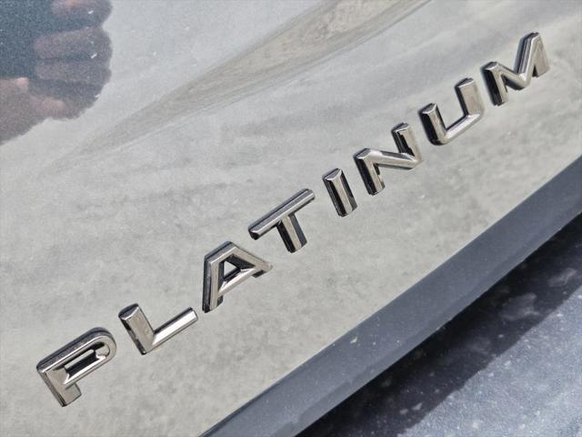 2026 Ford Expedition Max Platinum MAX