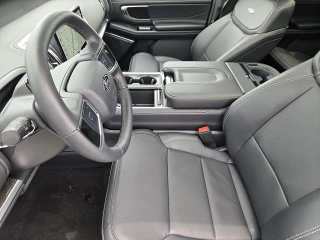 2026 Ford Expedition Max Platinum MAX