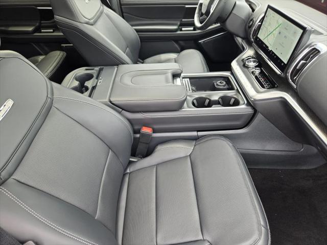 2026 Ford Expedition Max Platinum MAX
