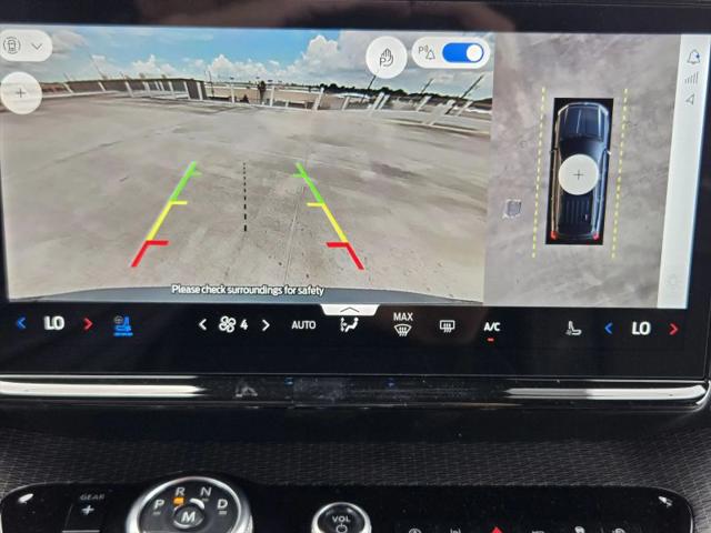 2026 Ford Expedition Max Platinum MAX