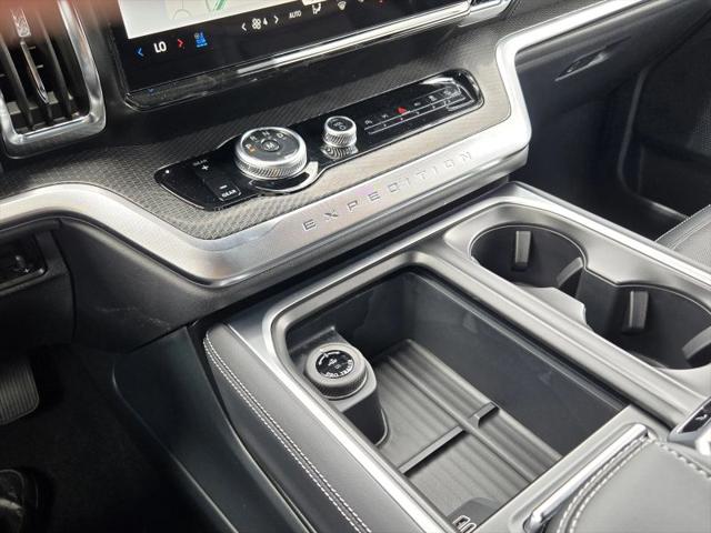 2026 Ford Expedition Max Platinum MAX