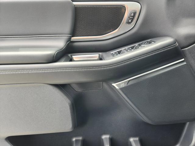 2026 Ford Expedition Max Platinum MAX
