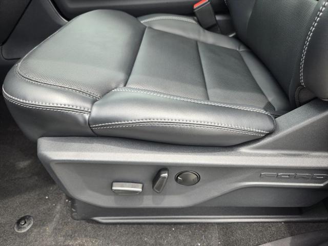 2026 Ford Expedition Max Platinum MAX