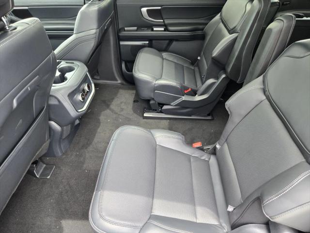 2026 Ford Expedition Max Platinum MAX
