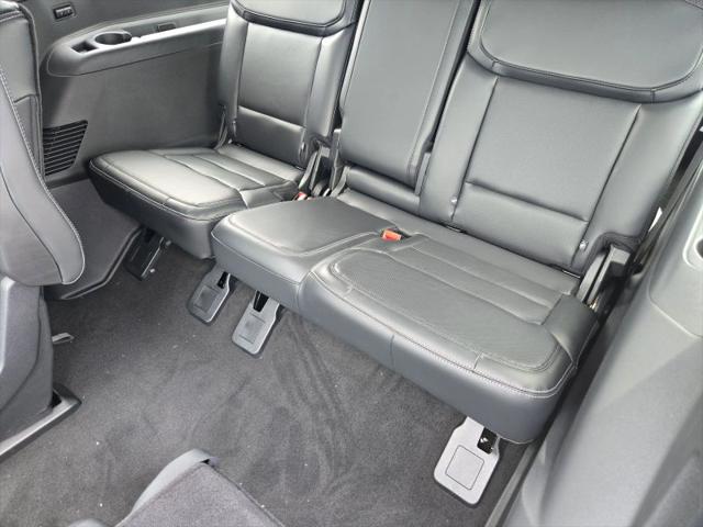 2026 Ford Expedition Max Platinum MAX