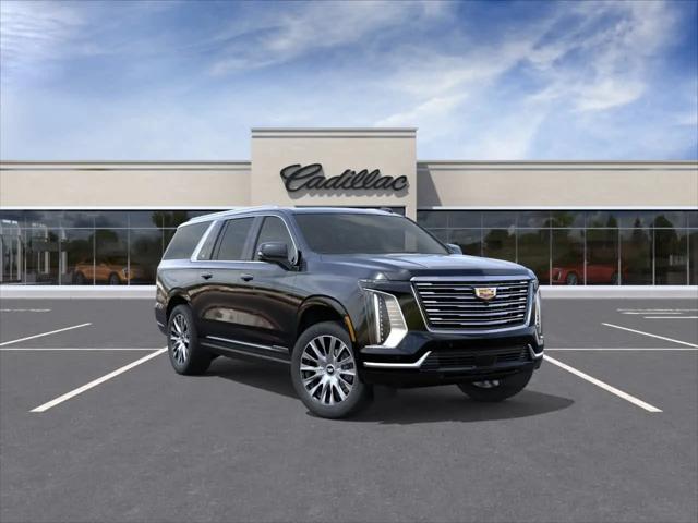 2026 Cadillac Escalade ESV Platinum Luxury for sale in Rockford, IL
