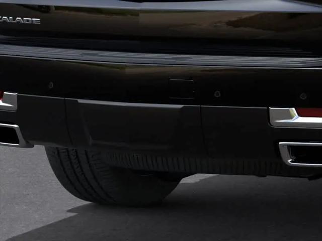 2026 Cadillac Escalade ESV Platinum Luxury
