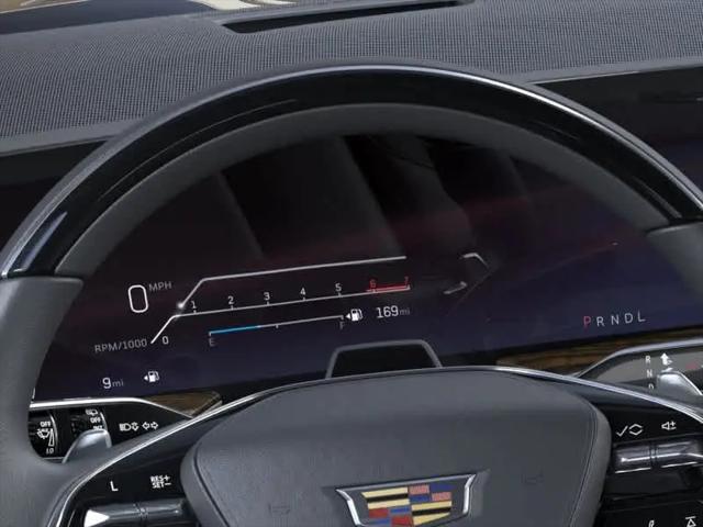 2026 Cadillac Escalade ESV Platinum Luxury