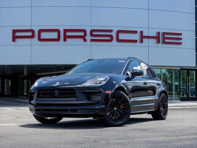 2026 Porsche Macan GTS for sale in Rockford, IL