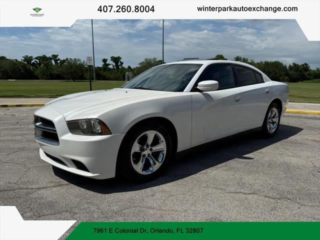 2013 Dodge Charger R/T Plus for sale in Orlando, FL