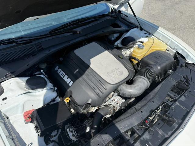 2013 Dodge Charger R/T Plus