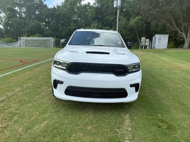 2023 Dodge Durango R/T Plus RWD