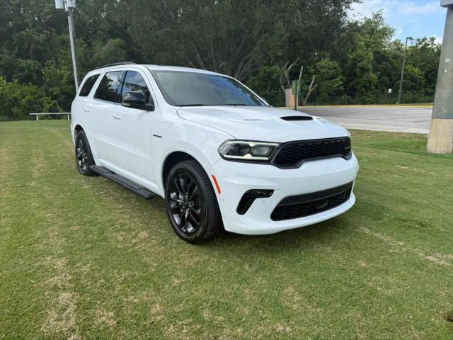2023 Dodge Durango R/T Plus RWD