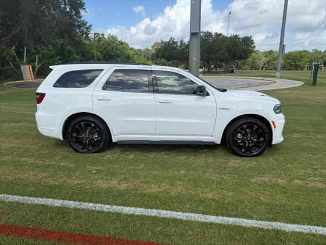 2023 Dodge Durango R/T Plus RWD