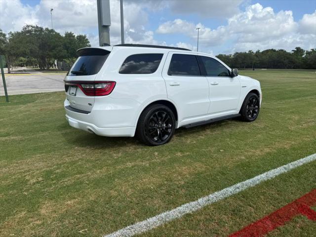 2023 Dodge Durango R/T Plus RWD