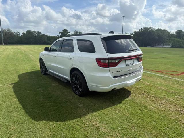 2023 Dodge Durango R/T Plus RWD