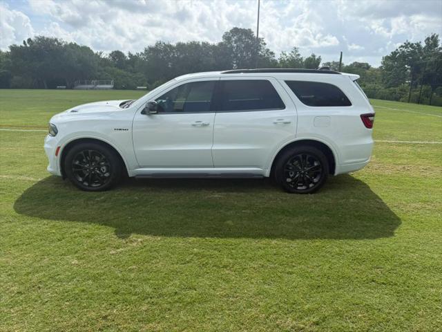 2023 Dodge Durango R/T Plus RWD