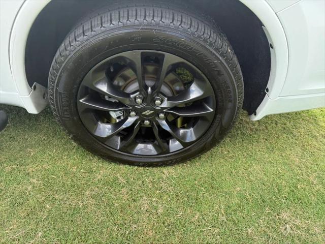 2023 Dodge Durango R/T Plus RWD