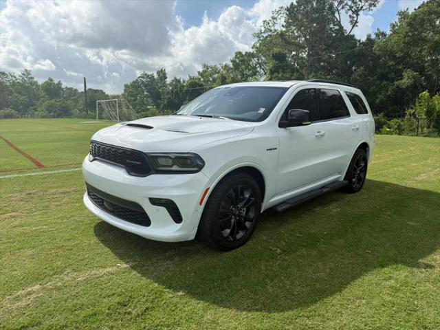 2023 Dodge Durango R/T Plus RWD