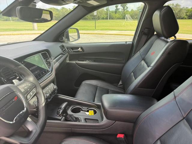 2023 Dodge Durango R/T Plus RWD