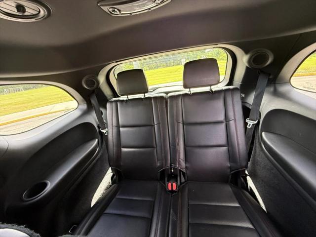2023 Dodge Durango R/T Plus RWD